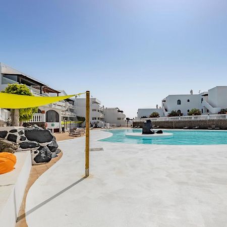 The Colors House, 629 - Private Apartment Costa Teguise Exterior photo