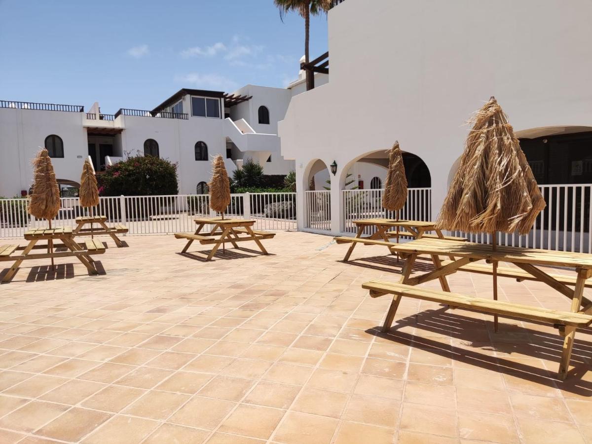 The Colors House, 629 - Private Apartment Costa Teguise Exterior photo
