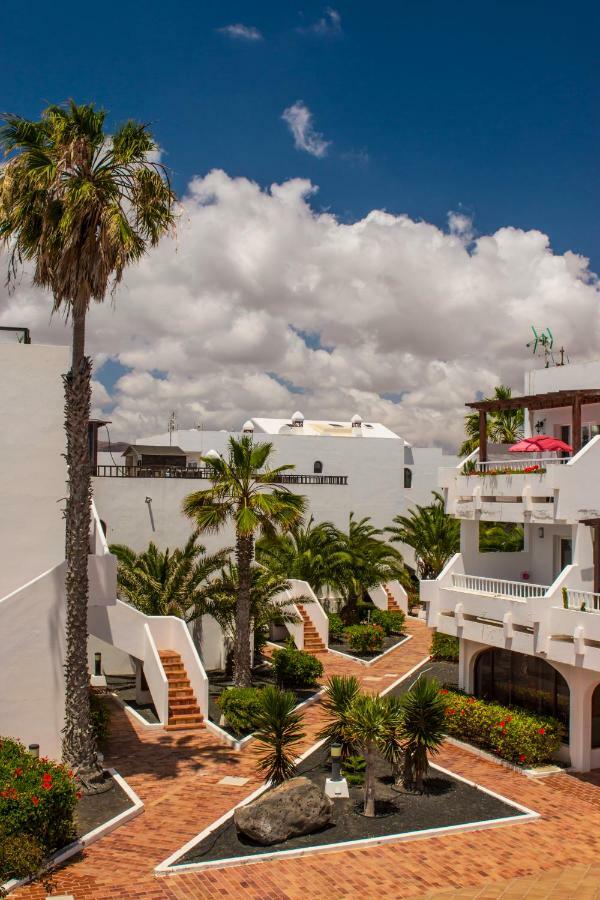 The Colors House, 629 - Private Apartment Costa Teguise Exterior photo
