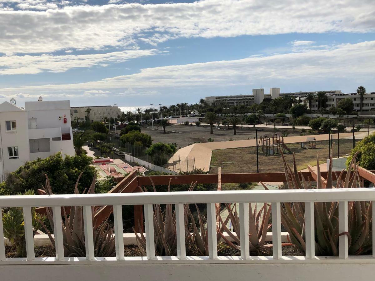 The Colors House, 629 - Private Apartment Costa Teguise Exterior photo